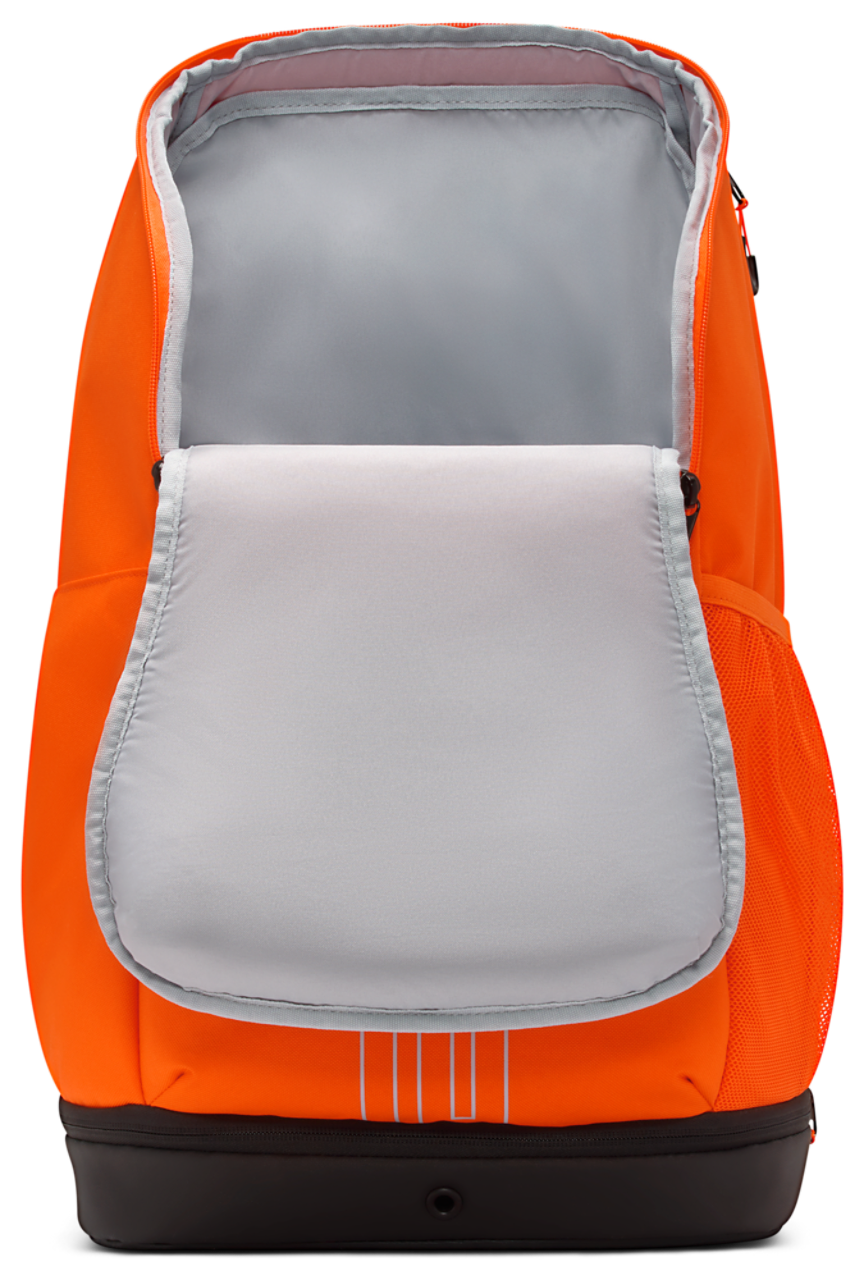 Nike Varsity Elite Backpack Image 3 of 8. Tap to open photo gallery.