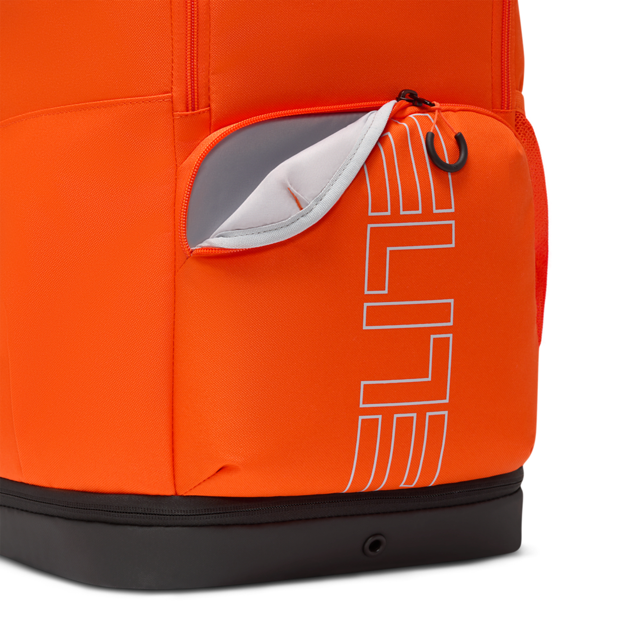 Nike Varsity Elite Backpack Image 4 of 8. Tap to open photo gallery.