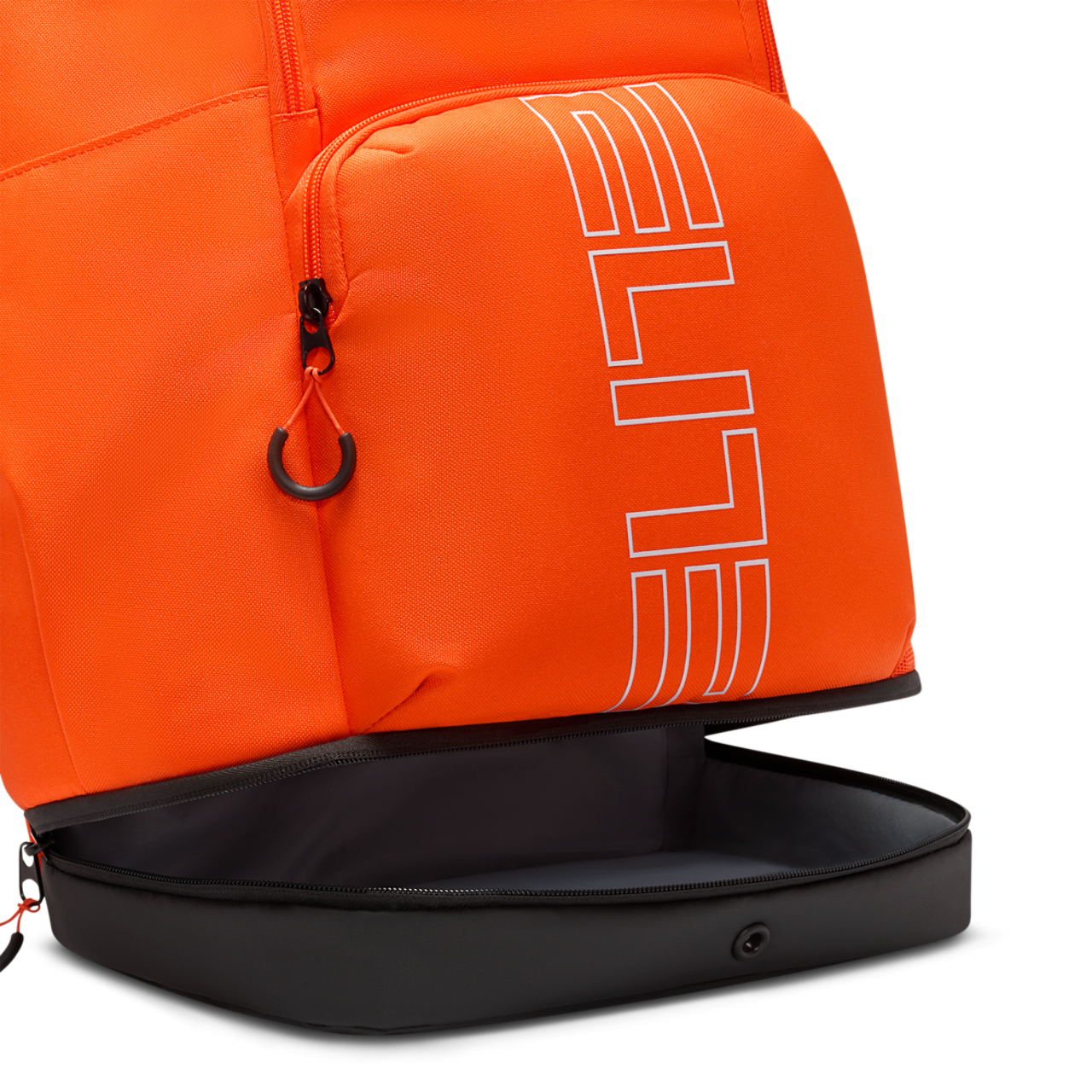 Nike Varsity Elite Backpack Image 5 of 8. Tap to open photo gallery.