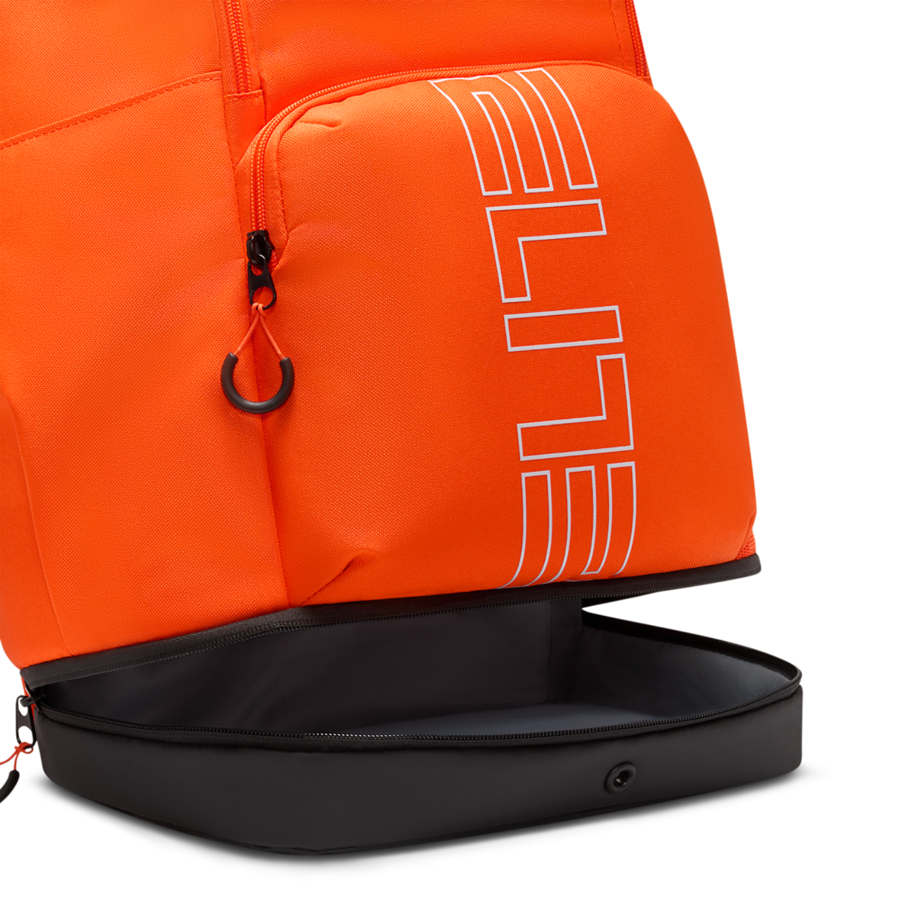 Nike Varsity Elite Backpack Image 5 of 8. Tap to open photo gallery.