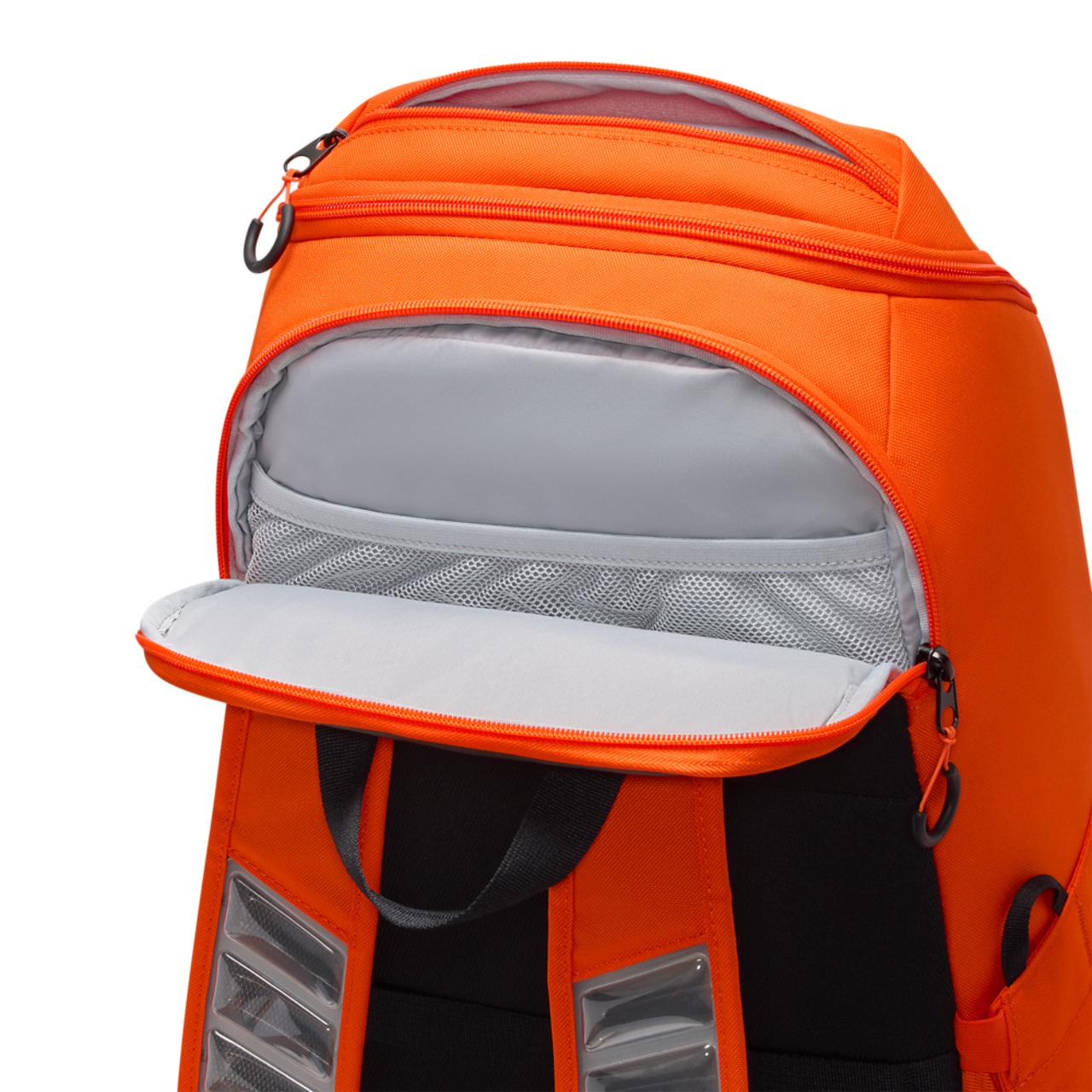 Nike Varsity Elite Backpack Image 6 of 8. Tap to open photo gallery.