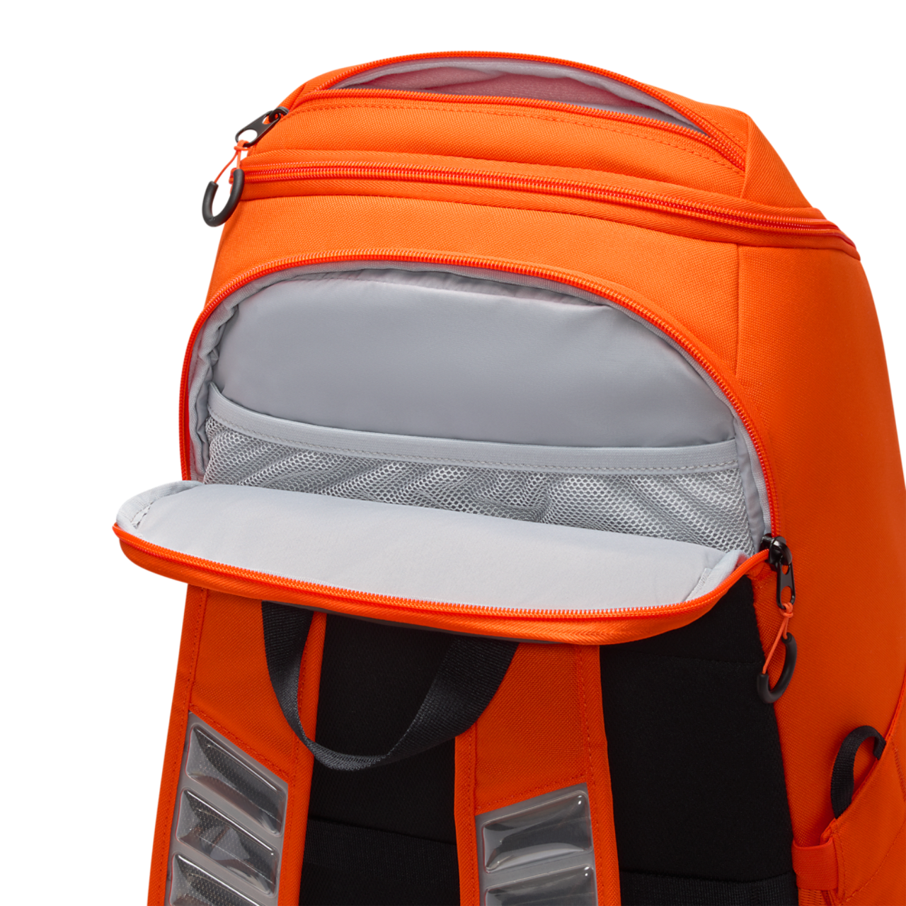 Nike Varsity Elite Backpack Image 6 of 8. Tap to open photo gallery.