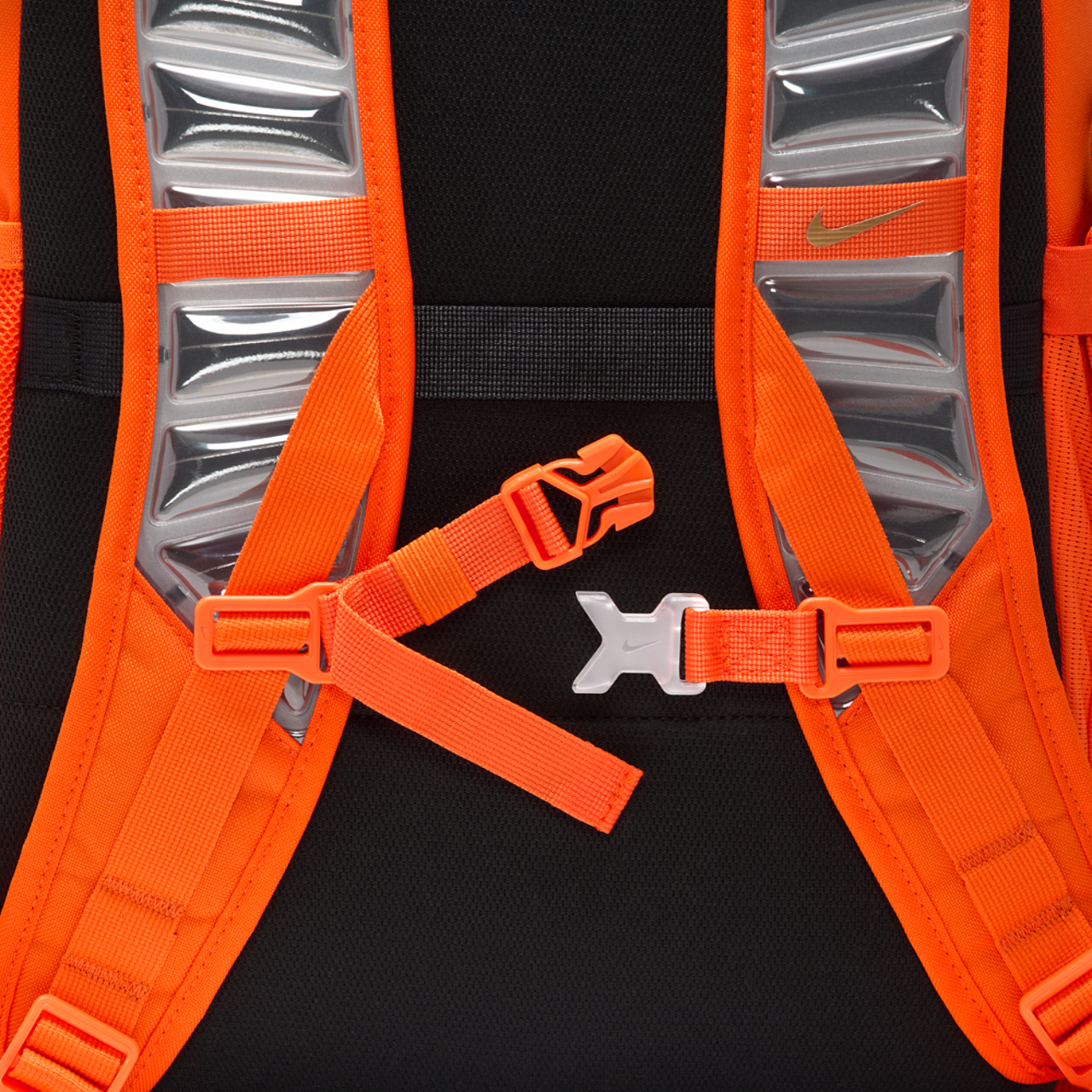 Nike Varsity Elite Backpack Image 7 of 8. Tap to open photo gallery.