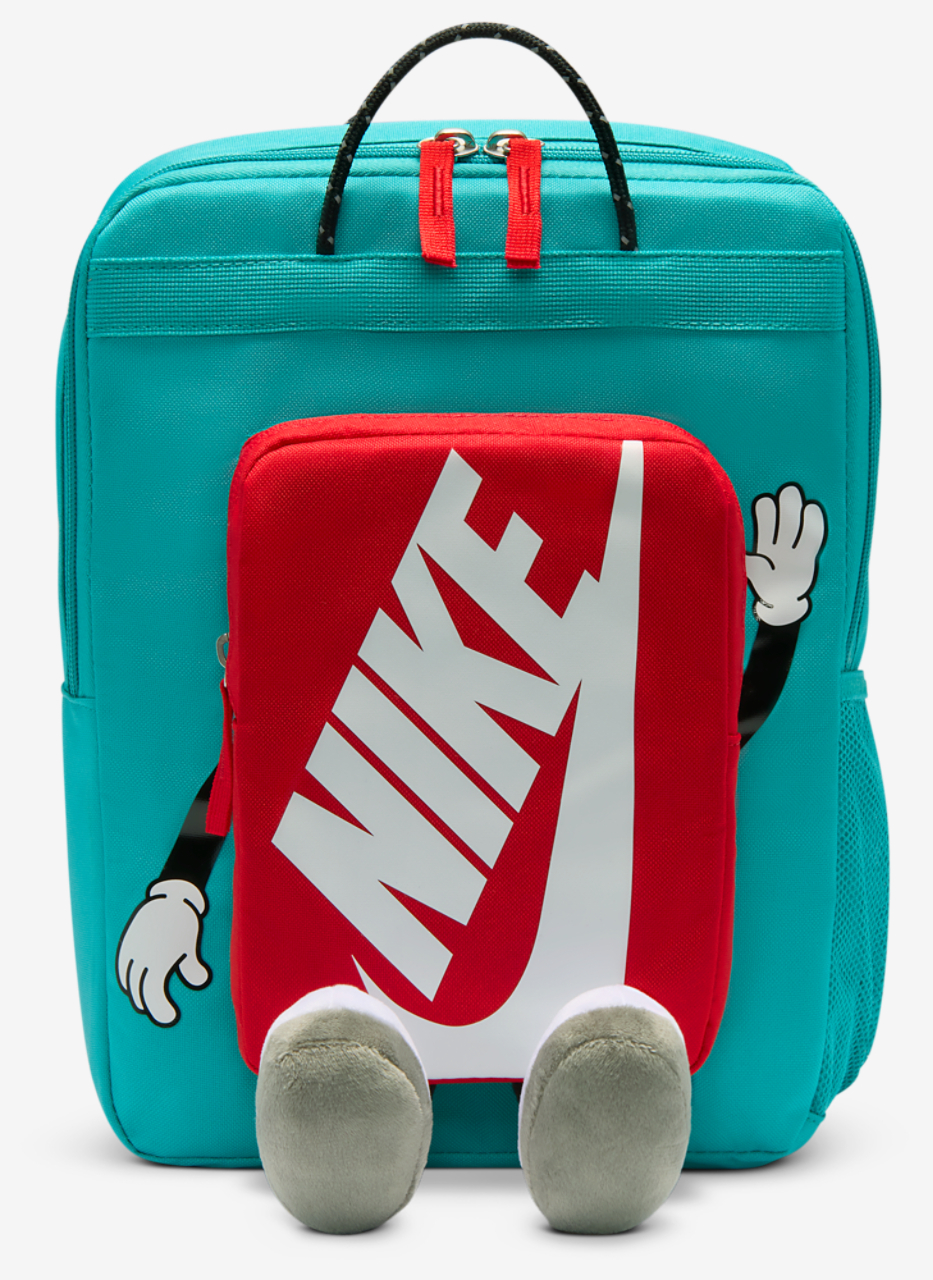 Nike Nike Boxy Backpack Image 1 of 7. Tap to open photo gallery.