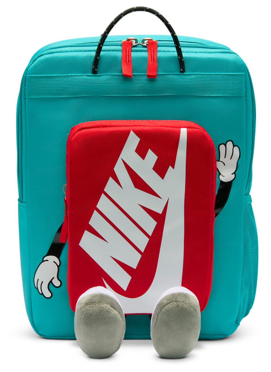 Nike Nike Boxy Backpack Image 1 of 7. Tap to open photo gallery.