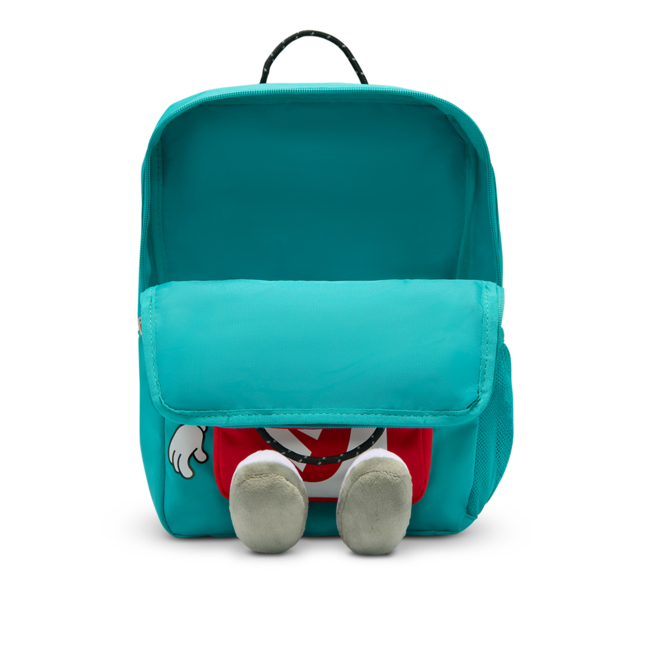 Nike Nike Boxy Backpack Image 4 of 7. Tap to open photo gallery.