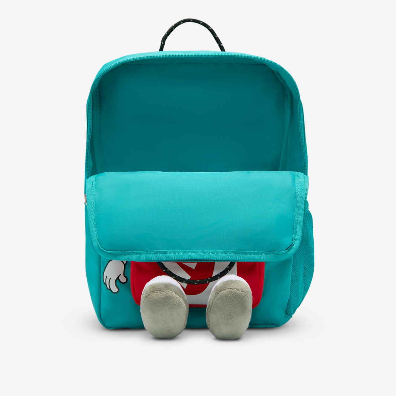 Nike Nike Boxy Backpack Image 4 of 7. Tap to open photo gallery.