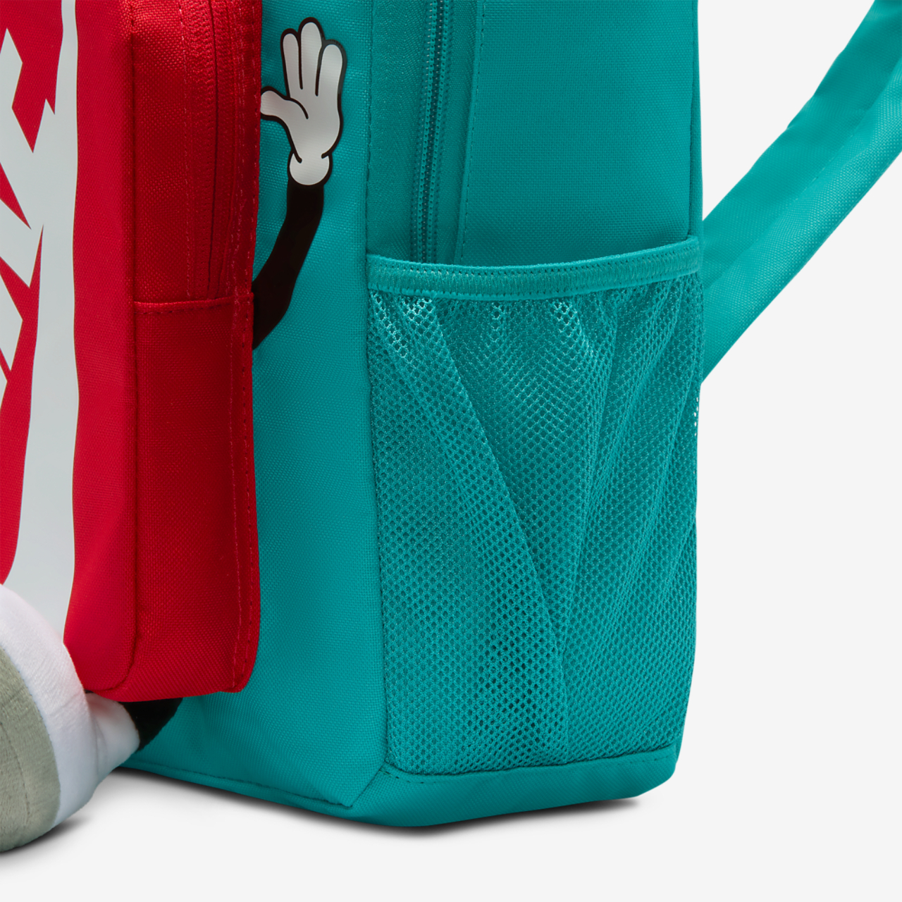 Nike Nike Boxy Backpack Image 6 of 7. Tap to open photo gallery.