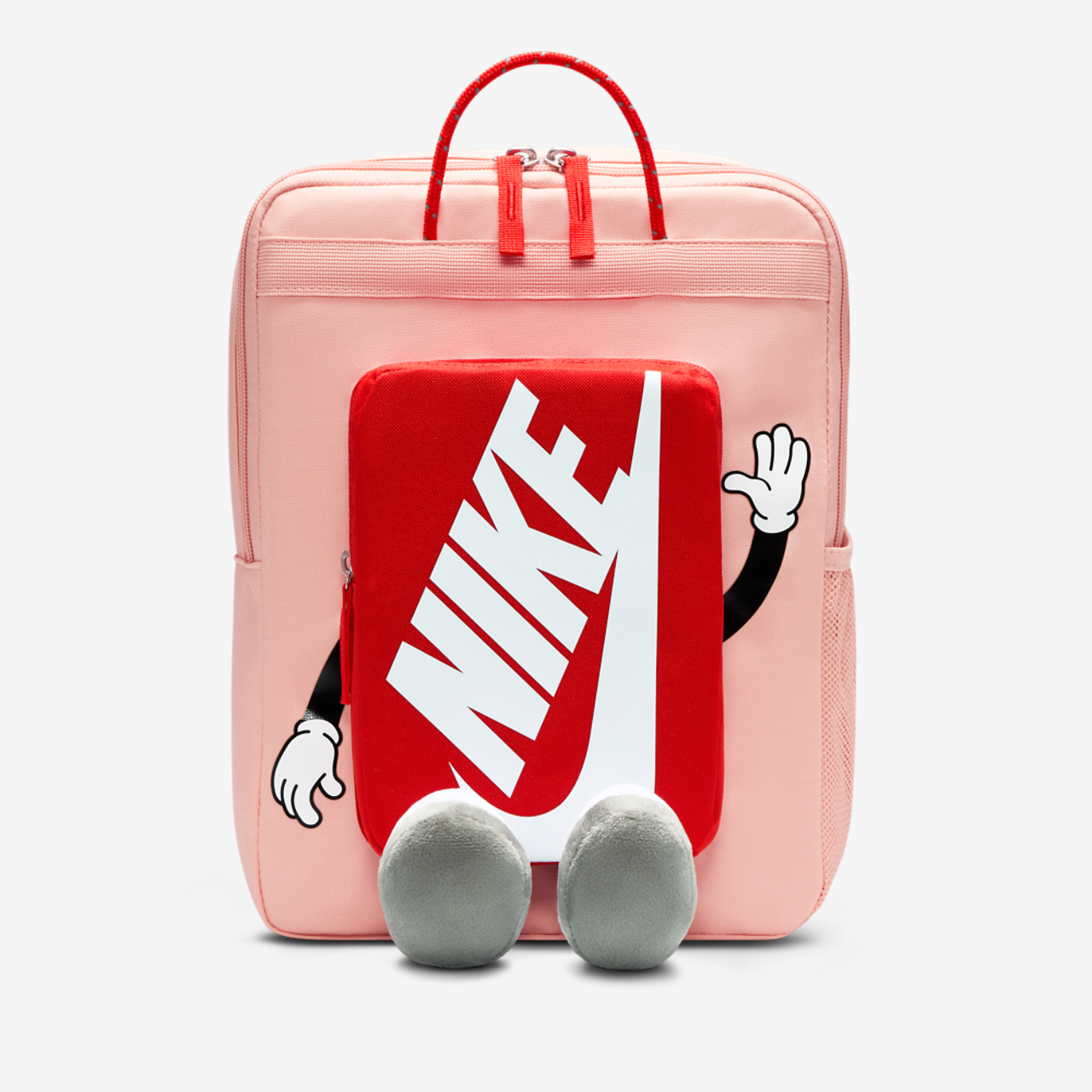 Nike Nike Boxy Backpack Image 1 of 5. Tap to open photo gallery.