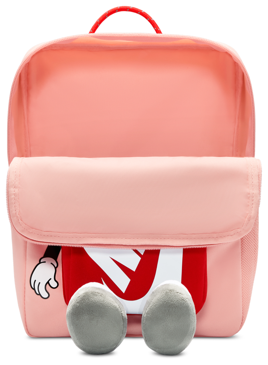 Nike Nike Boxy Backpack Image 3 of 5. Tap to open photo gallery.