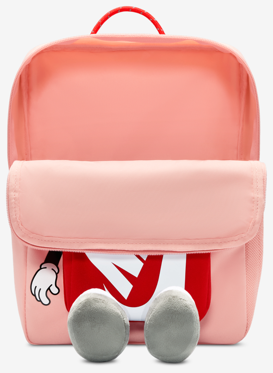 Nike Nike Boxy Backpack Image 3 of 5. Tap to open photo gallery.