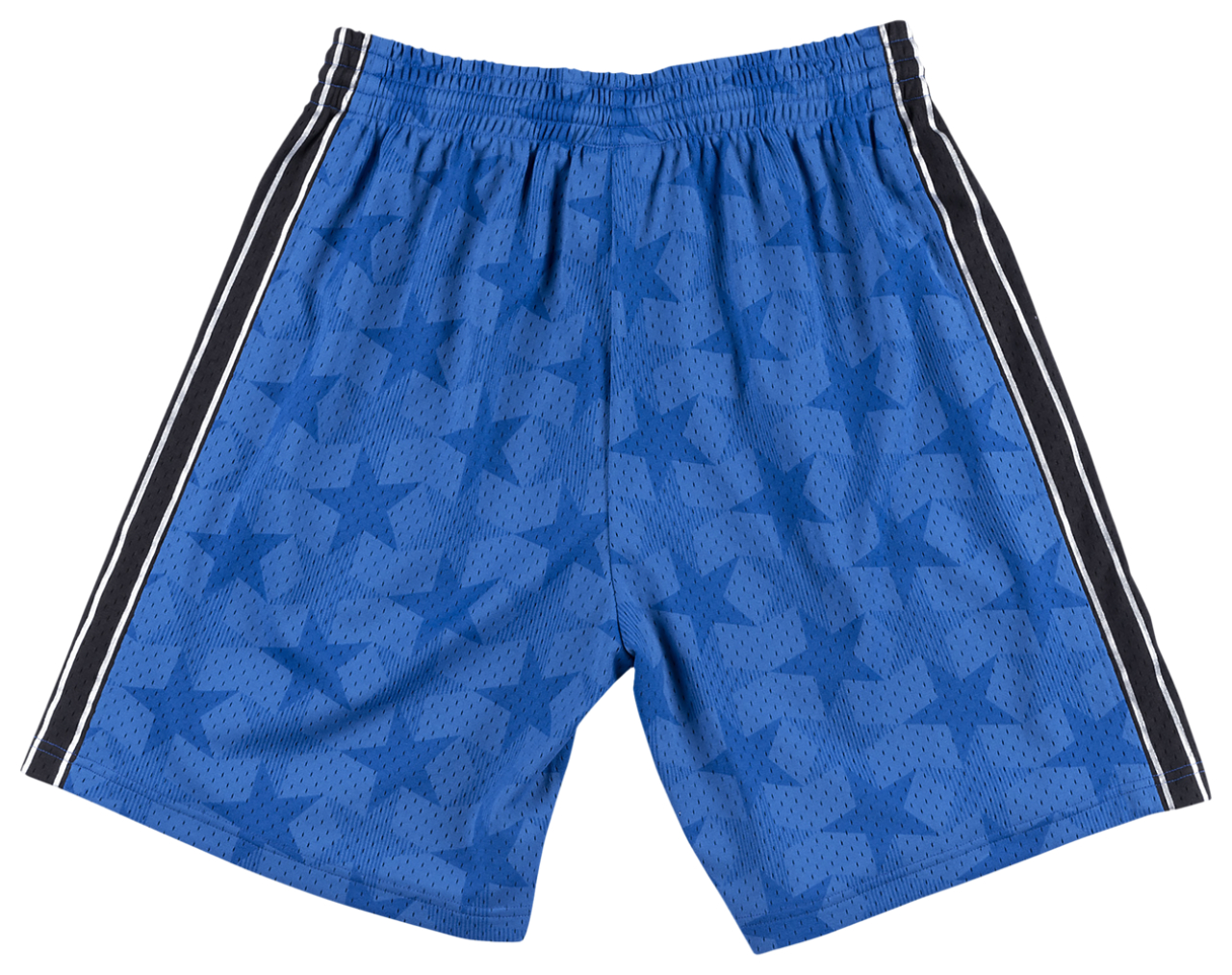 Mitchell & Ness NBA Swingman Shorts Image 2 of 2. Tap to open photo gallery.