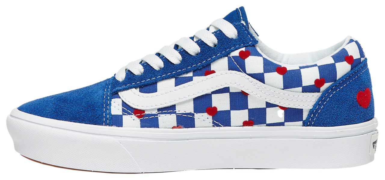 Vans Comfycush Old Skool Image 2 of 5. Tap to open photo gallery.