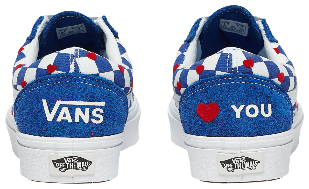 Vans Comfycush Old Skool Image 3 of 5. Tap to open photo gallery.