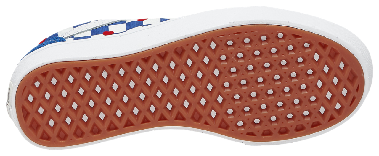 Vans Comfycush Old Skool Image 5 of 5. Tap to open photo gallery.