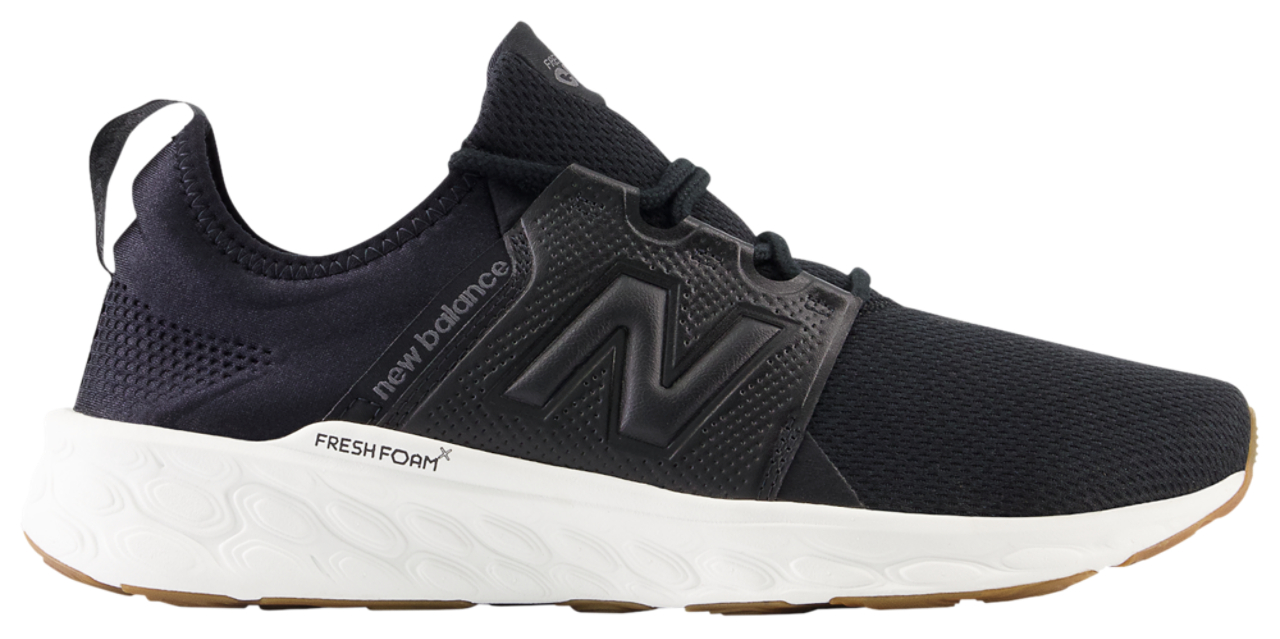 New Balance Fresh Foam Cruz V3 Image 1 of 5. Tap to open photo gallery.