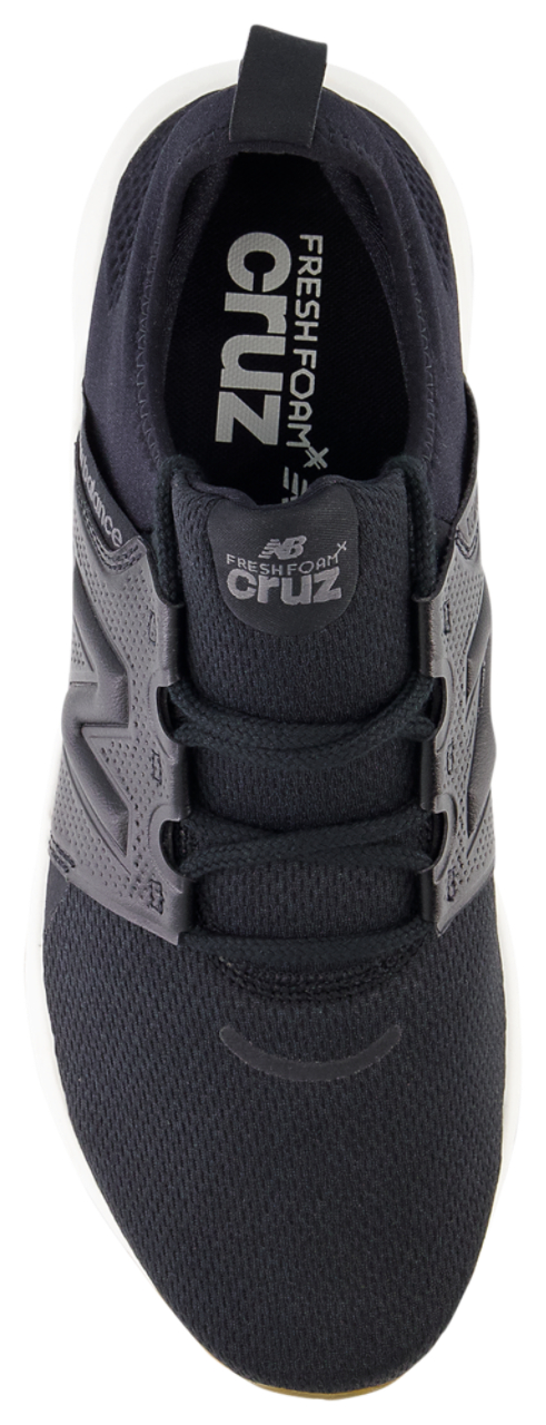 New Balance Fresh Foam Cruz V3 Image 4 of 5. Tap to open photo gallery.