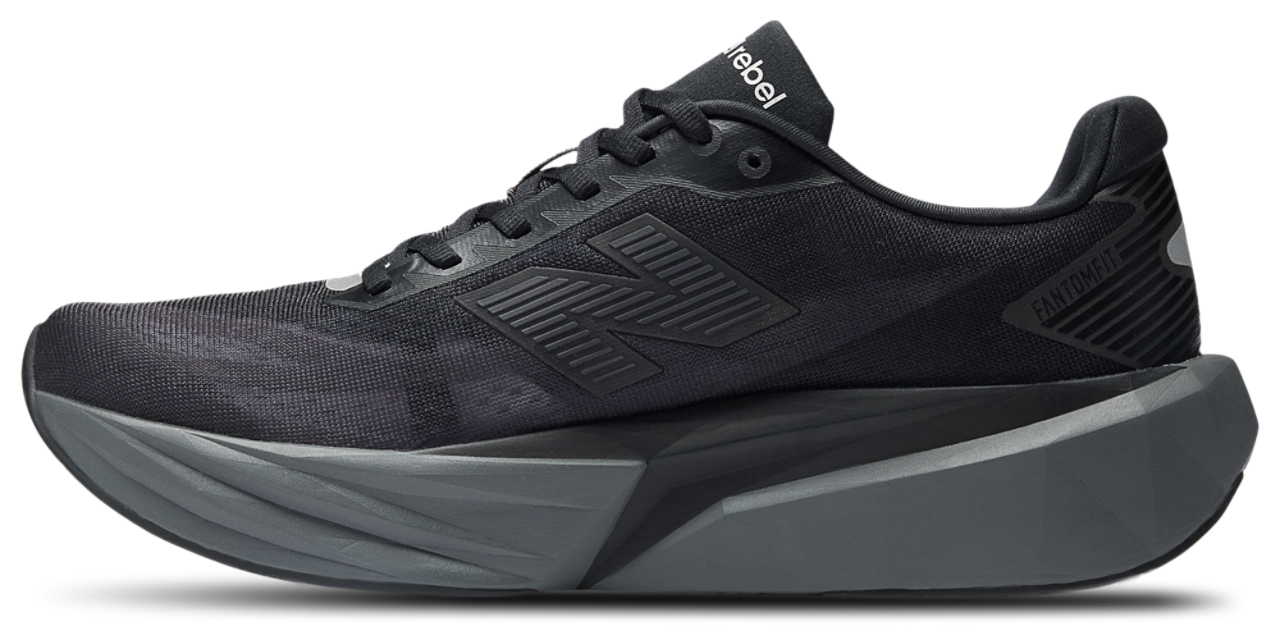 NOW　REBEL Mサイズ ブラック New Balance Rebel - Men's | Champs Sports