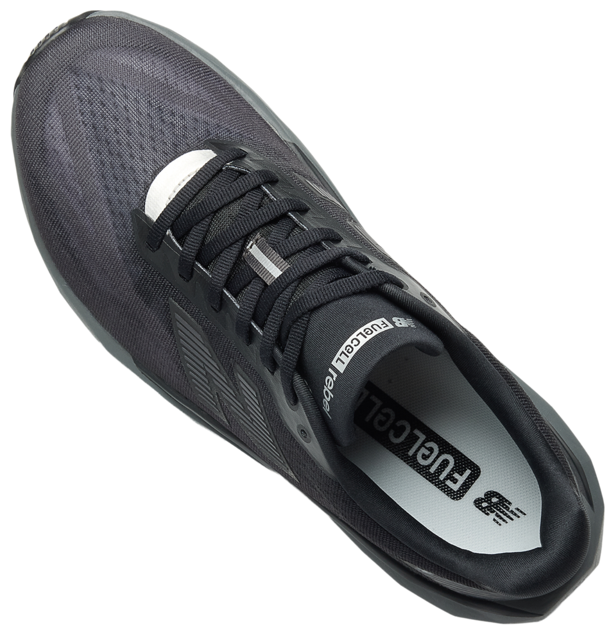 NOW　REBEL Mサイズ ブラック New Balance Rebel - Men's | Champs Sports