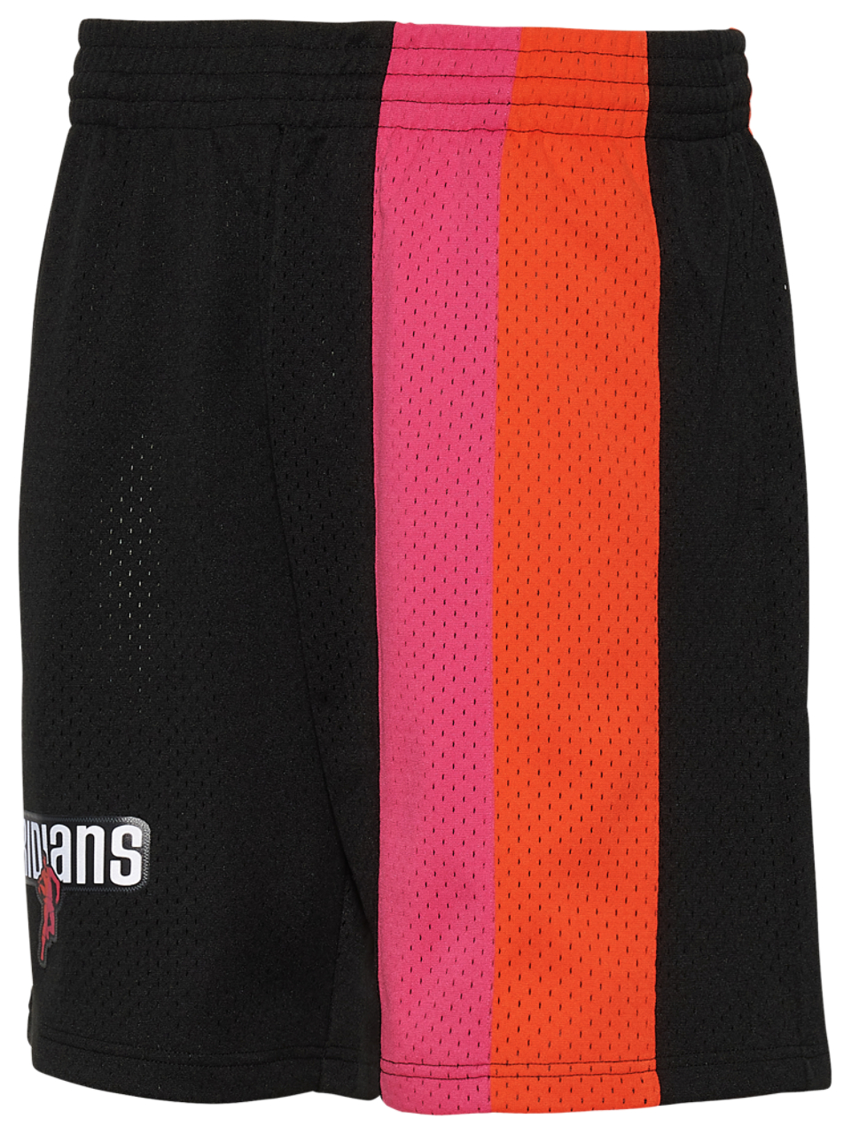 Mitchell & Ness NBA Swingman Shorts Image 3 of 4. Tap to open photo gallery.