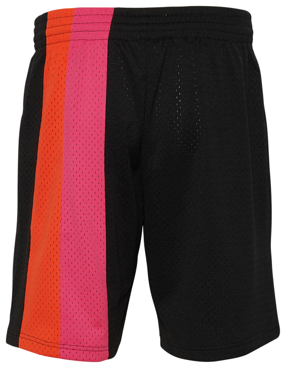 Mitchell & Ness NBA Swingman Shorts Image 4 of 4. Tap to open photo gallery.