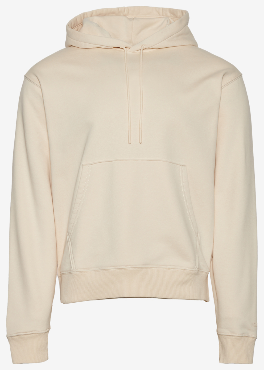 LCKR Based Fleece Pullover Hoodie Image 1 of 3. Tap to open photo gallery.