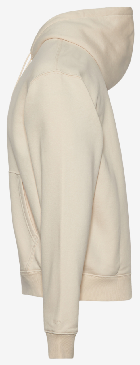 LCKR Based Fleece Pullover Hoodie Image 3 of 3. Tap to open photo gallery.