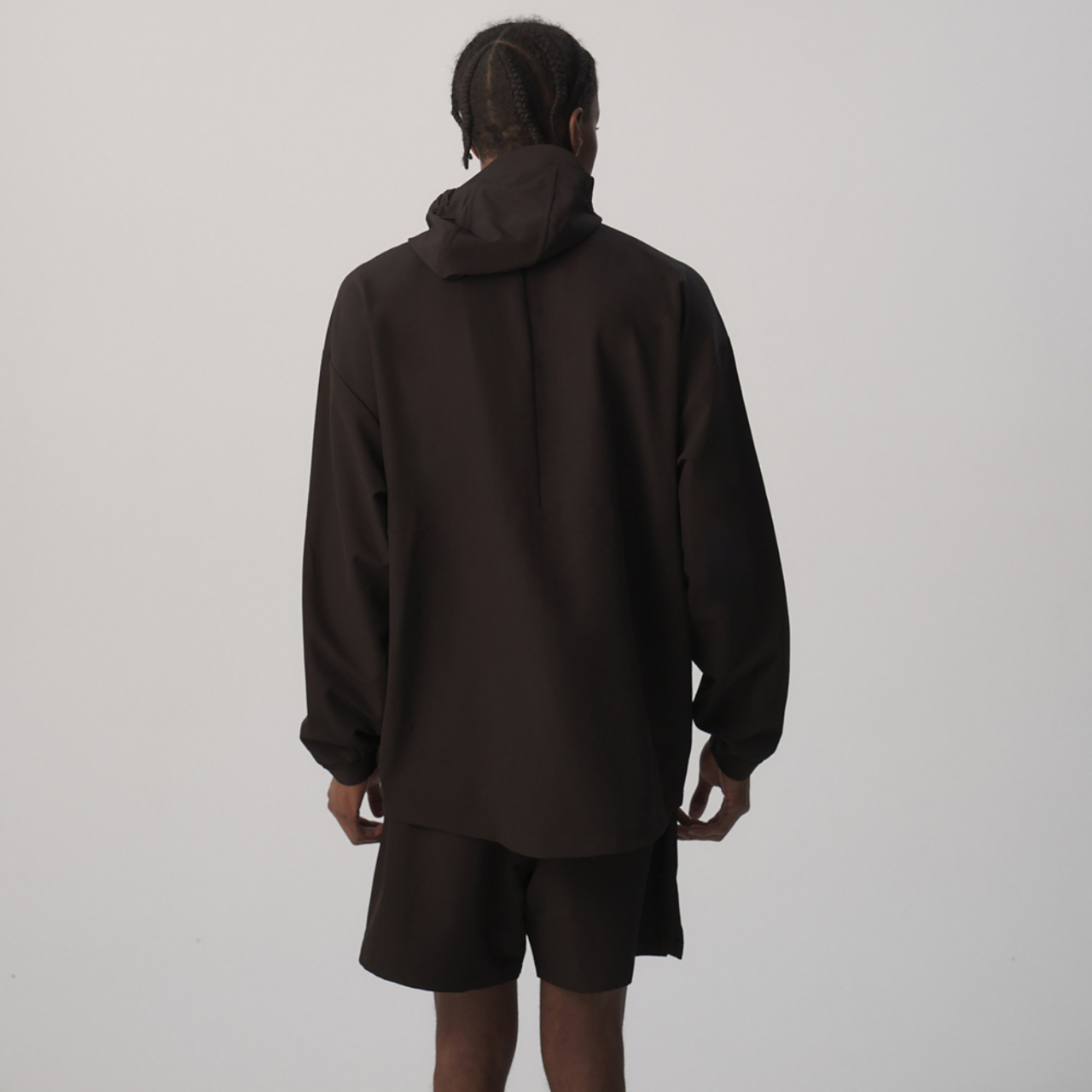 LCKR Teslin Shasta Jacket Image 2 of 8. Tap to open photo gallery.
