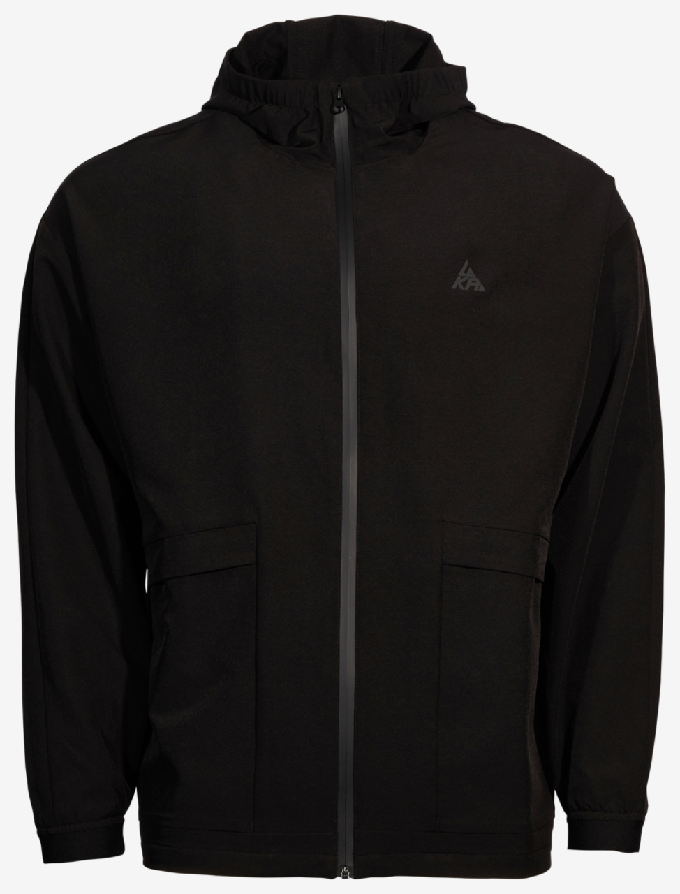 LCKR Teslin Shasta Jacket Image 6 of 8. Tap to open photo gallery.
