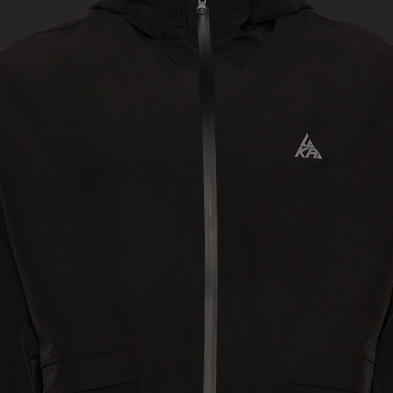 LCKR Teslin Shasta Jacket Image 7 of 8. Tap to open photo gallery.
