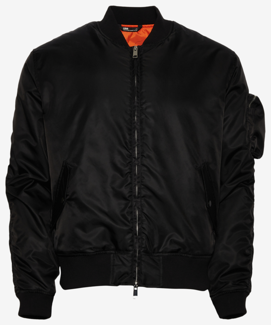 LCKR Potomac MA 1 Bomber Image 1 of 3. Tap to open photo gallery.