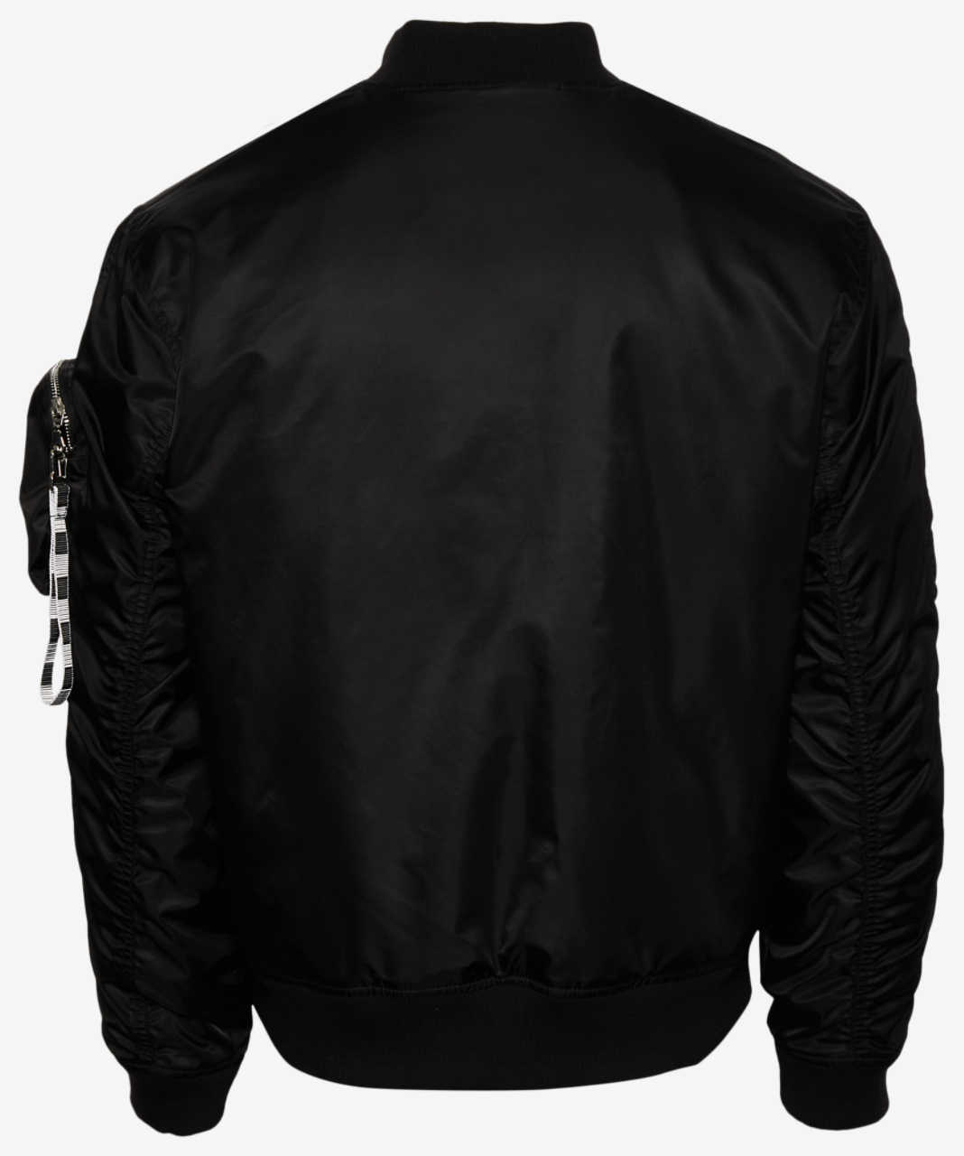 LCKR Potomac MA 1 Bomber Image 2 of 3. Tap to open photo gallery.
