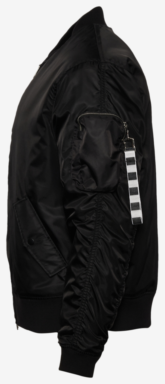 LCKR Potomac MA 1 Bomber Image 3 of 3. Tap to open photo gallery.