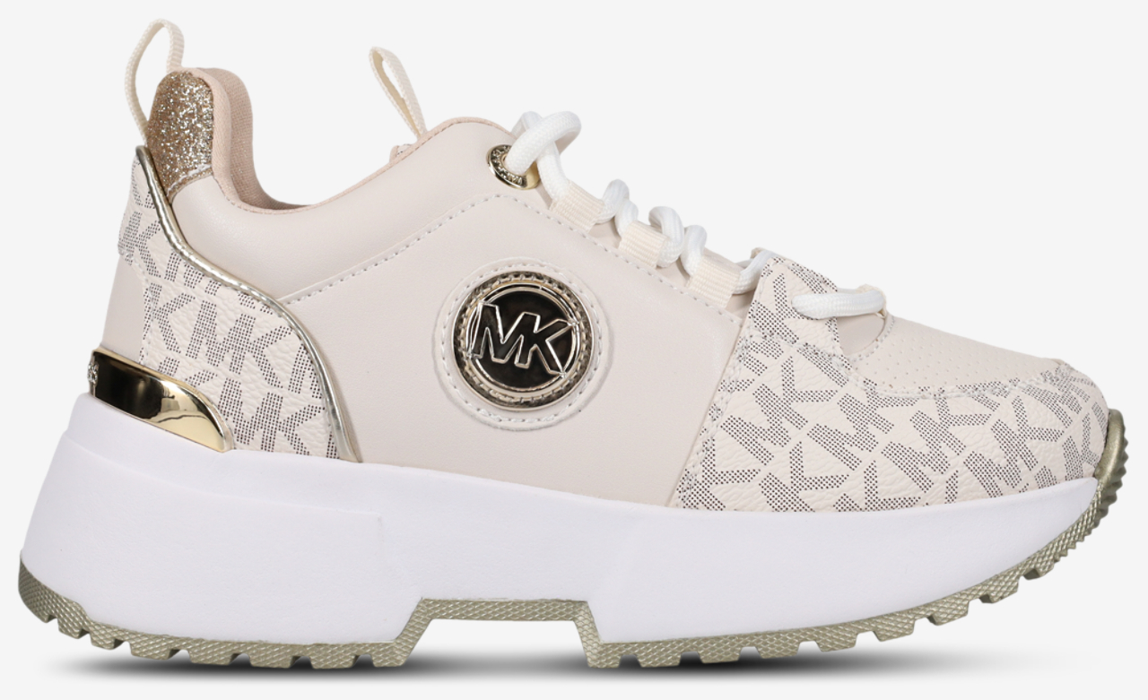 Michael Kors Cosmo Logo Image 1 of 6. Tap to open photo gallery.