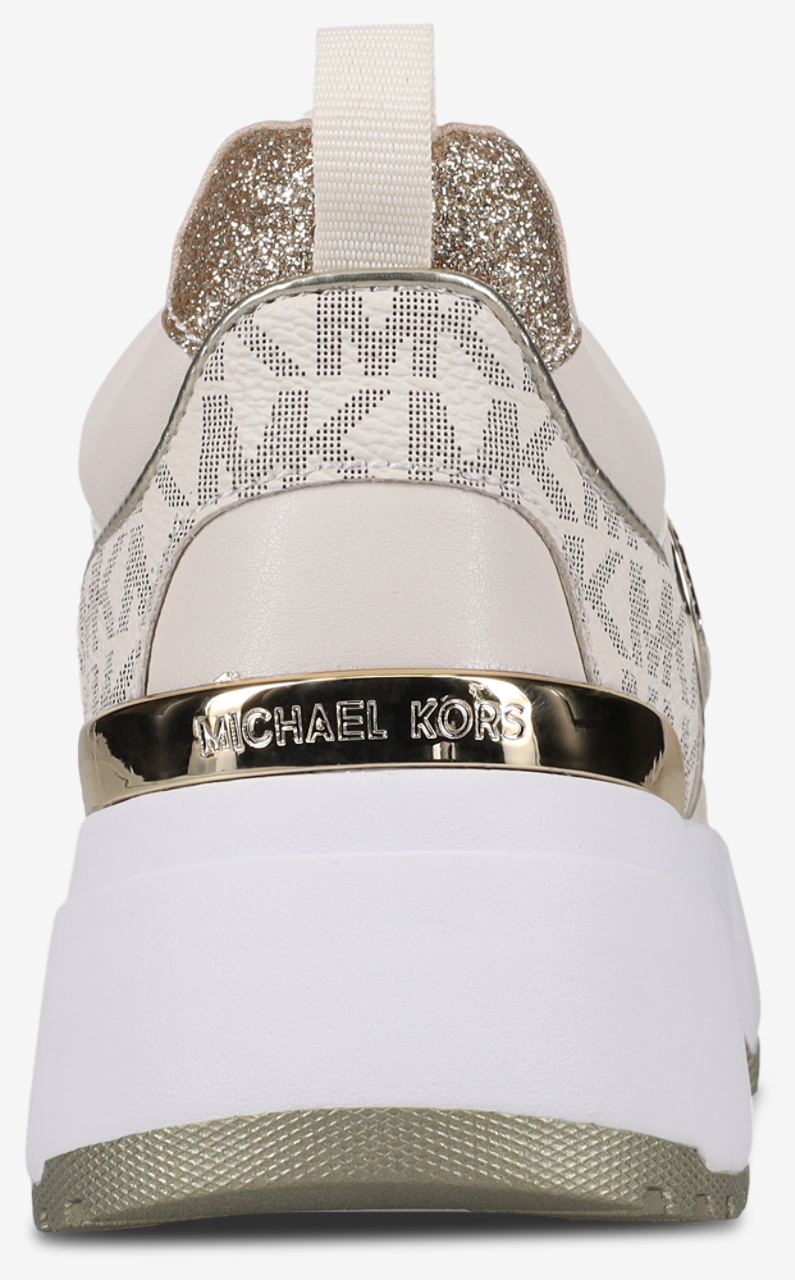 Michael Kors Cosmo Logo Image 2 of 6. Tap to open photo gallery.