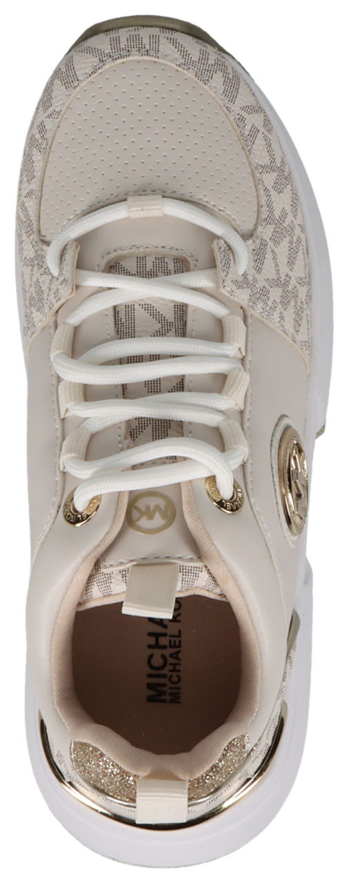 Michael Kors Cosmo Logo Image 3 of 6. Tap to open photo gallery.