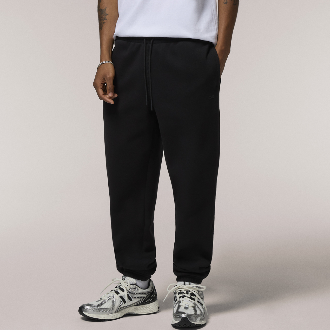 LCKR Based Fleece Relaxed Fit Pants Foot Locker