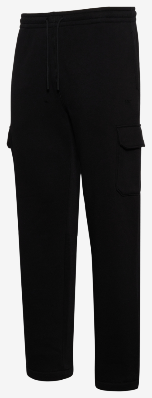 LCKR Open Hem Cargo Sweatpants Image 1 of 2. Tap to open photo gallery.