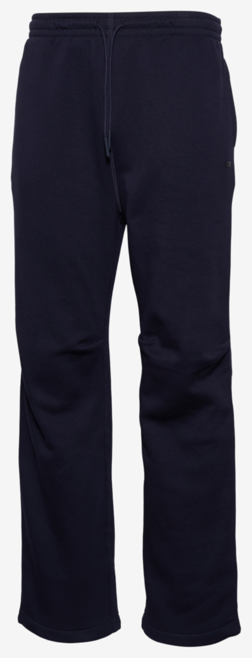 LCKR Fleece Open Hem Pants Image 1 of 2. Tap to open photo gallery.
