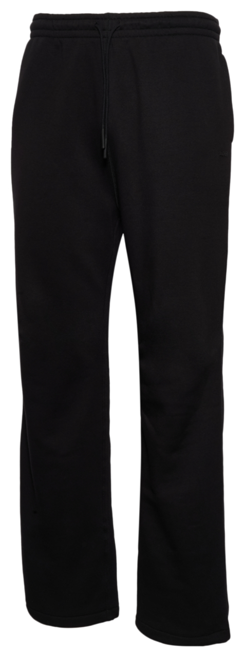 LCKR Fleece Open Hem Pants - Men's | Foot Locker