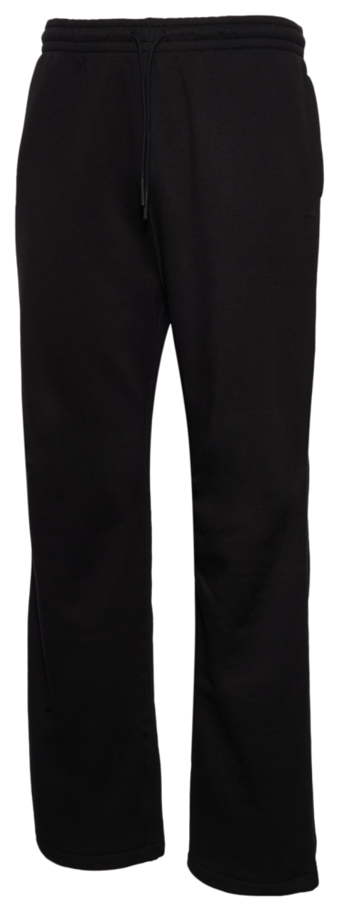 LCKR Fleece Open Hem Pants - Men's | Foot Locker