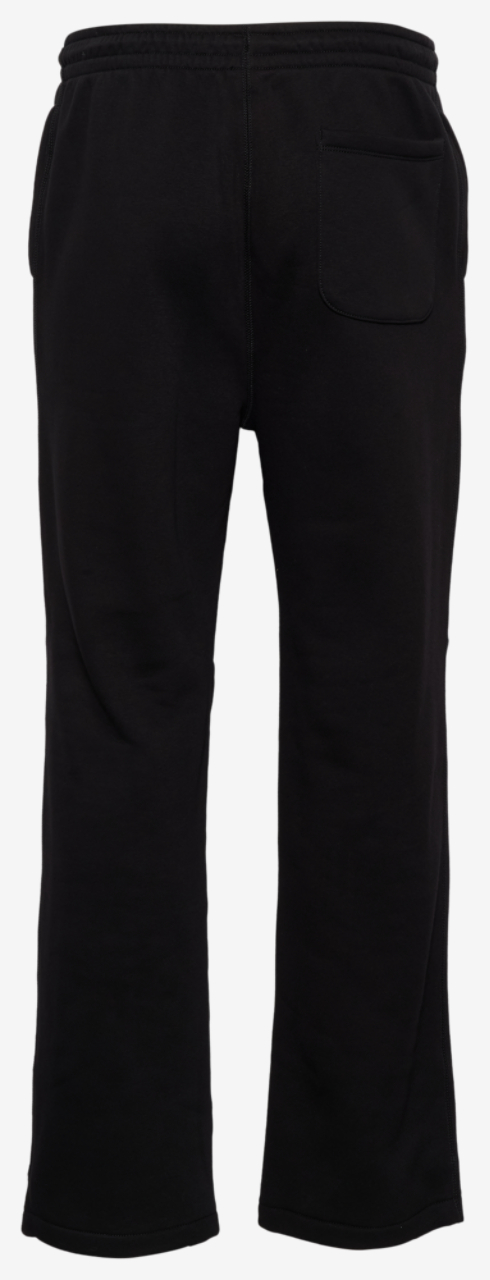 LCKR Fleece Open Hem Pants Image 2 of 2. Tap to open photo gallery.