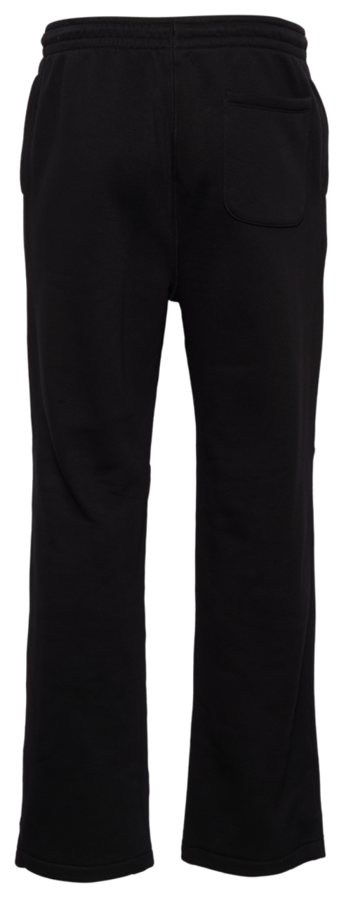 LCKR Fleece Open Hem Pants - Men's | Foot Locker