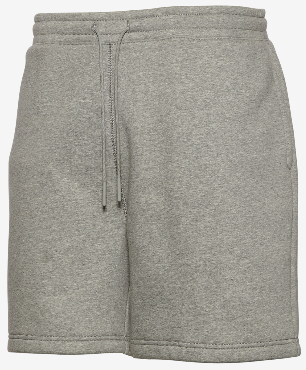 LCKR Stock Fleece Shorts Image 1 of 6. Tap to open photo gallery.