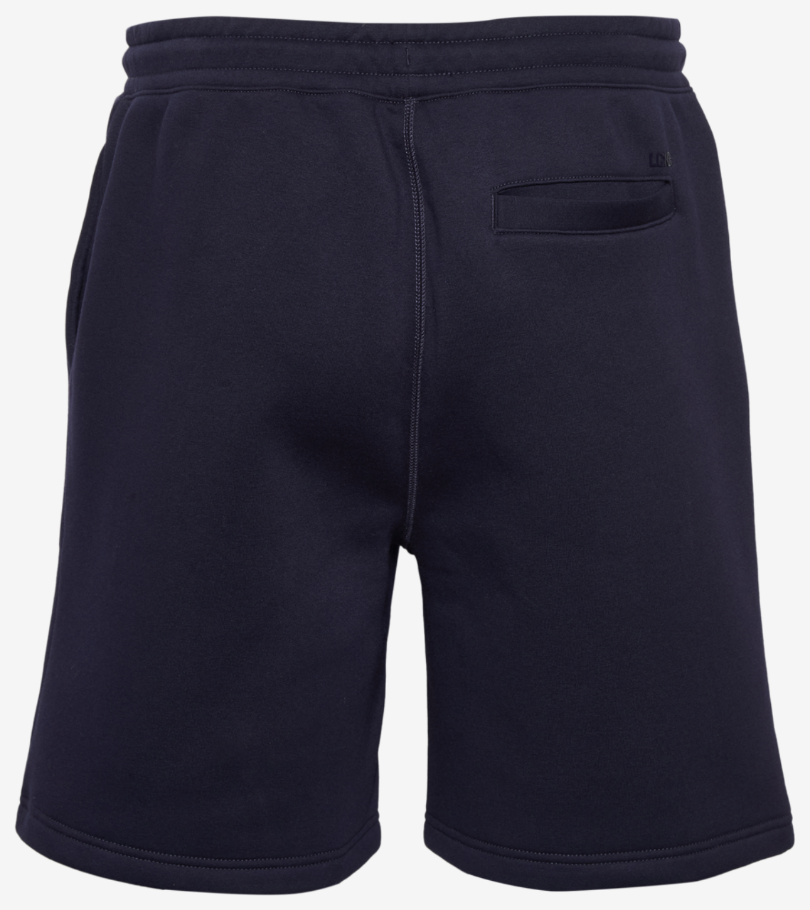 LCKR Bradley Fleece Shorts Image 4 of 4. Tap to open photo gallery.