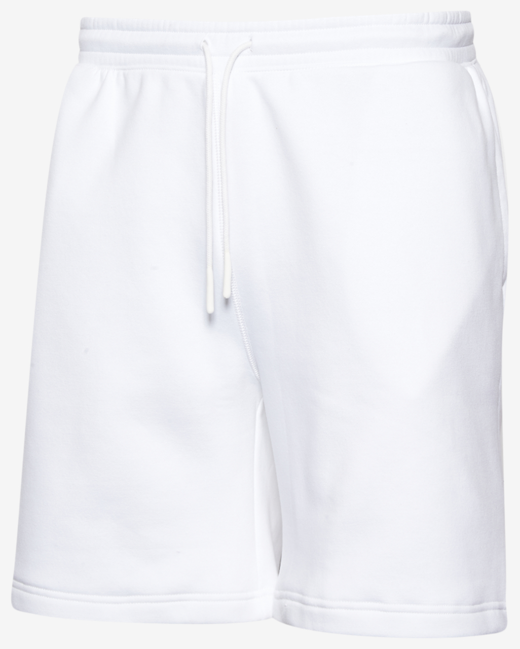 LCKR Bradley Fleece Shorts Image 1 of 4. Tap to open photo gallery.