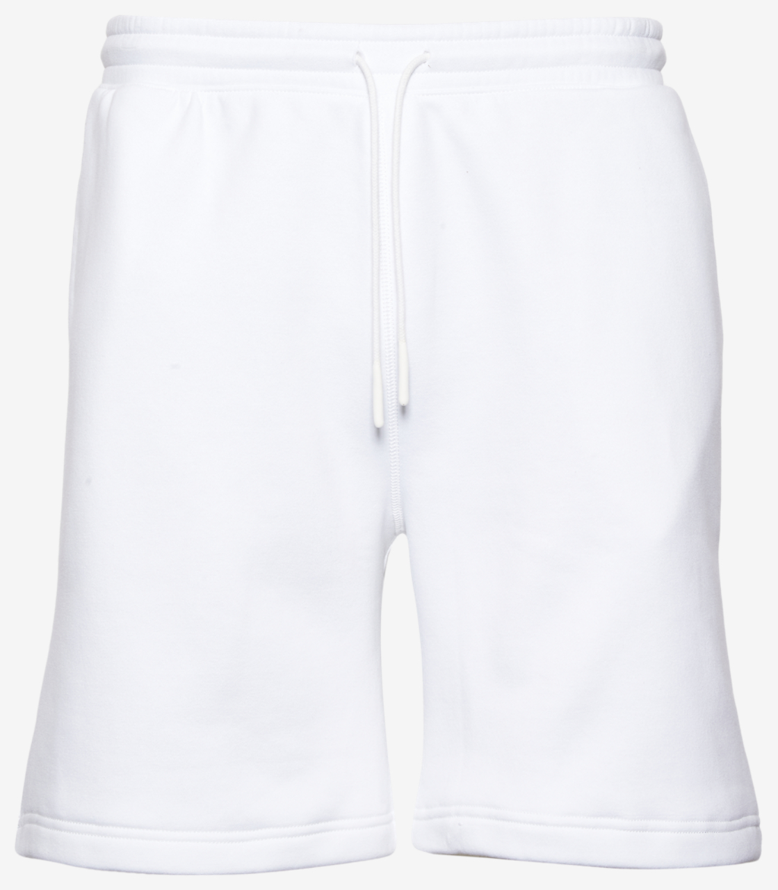 LCKR Bradley Fleece Shorts Image 2 of 4. Tap to open photo gallery.