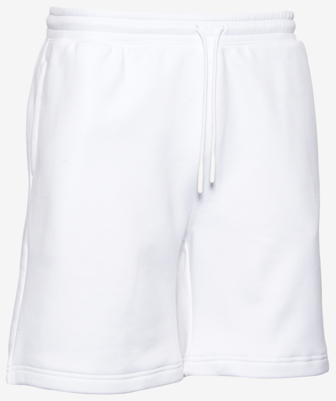 LCKR Bradley Fleece Shorts Image 3 of 4. Tap to open photo gallery.