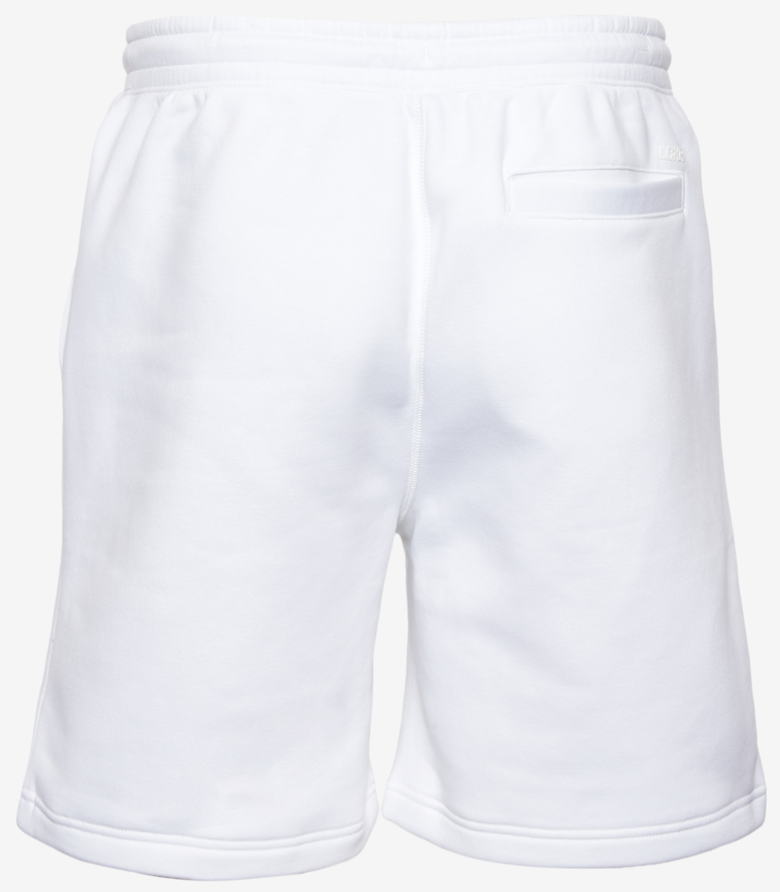 LCKR Bradley Fleece Shorts Image 4 of 4. Tap to open photo gallery.