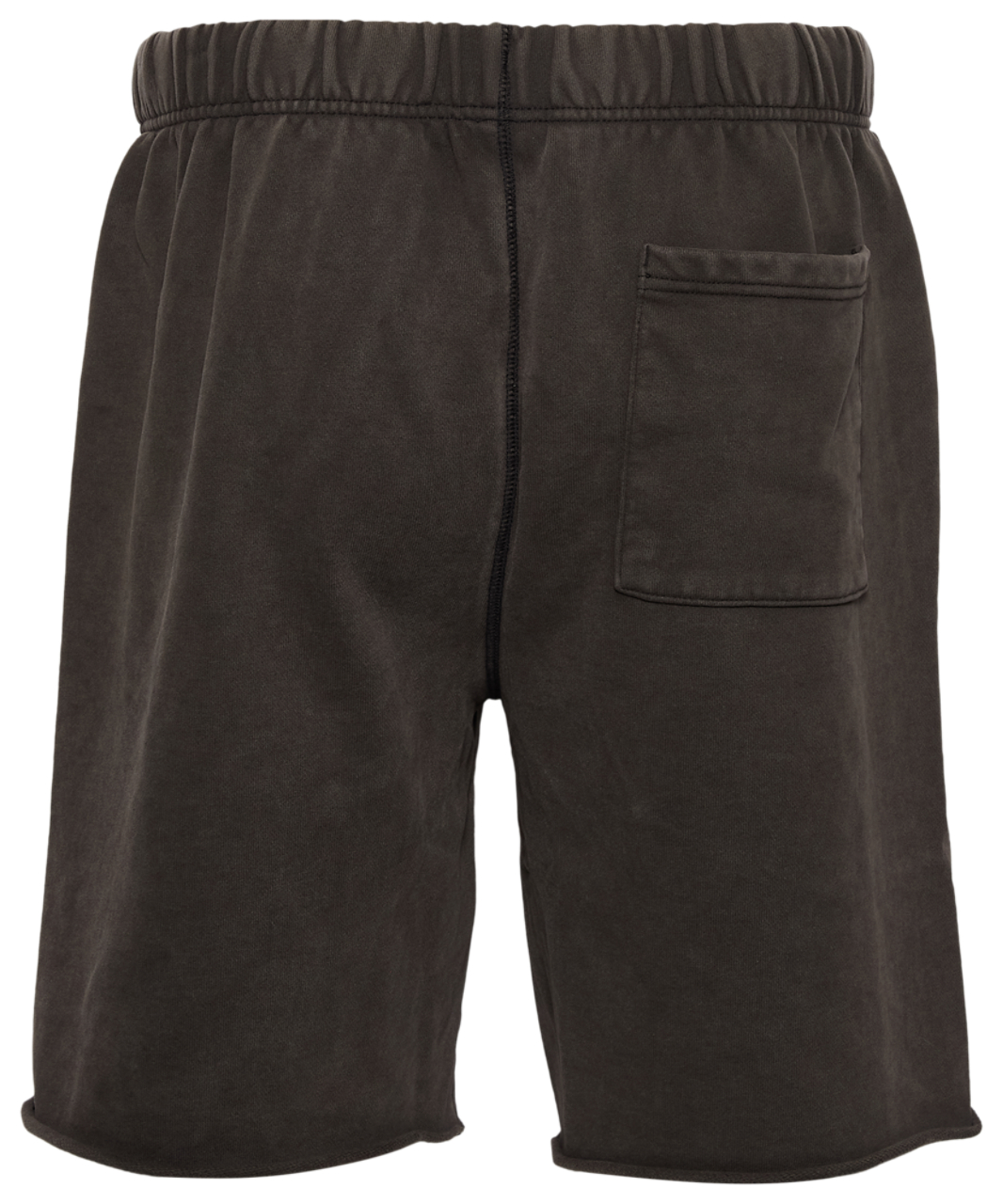 LCKR Heavy Weight Fleece Shorts - Men's | Foot Locker